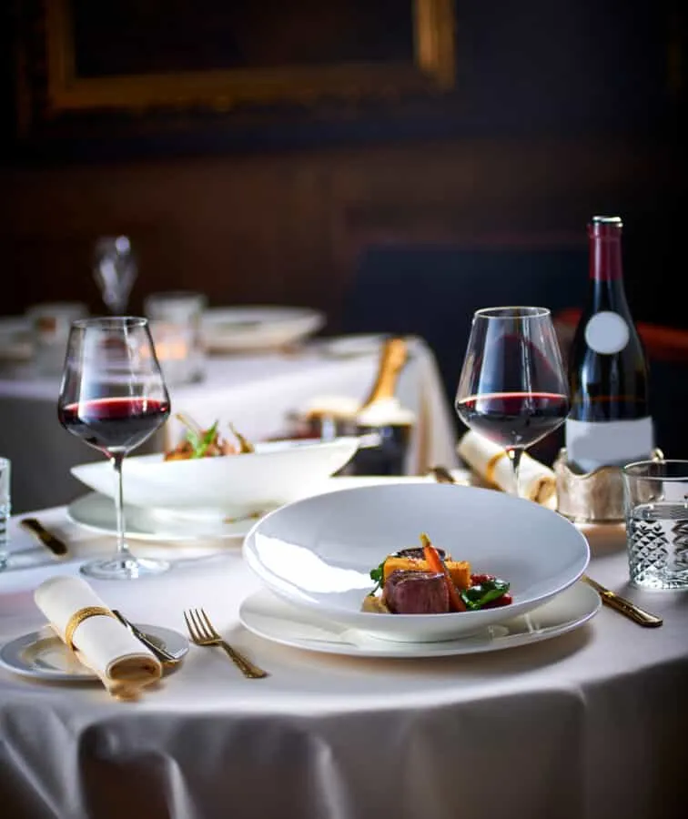 Restaurants In Las Vegas