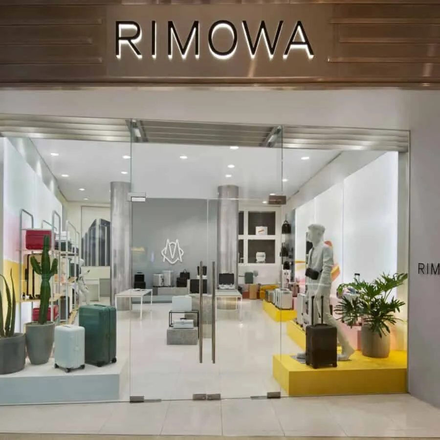 Rimowa