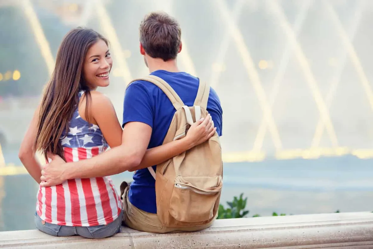 romantic hotel for your special Las Vegas getaway