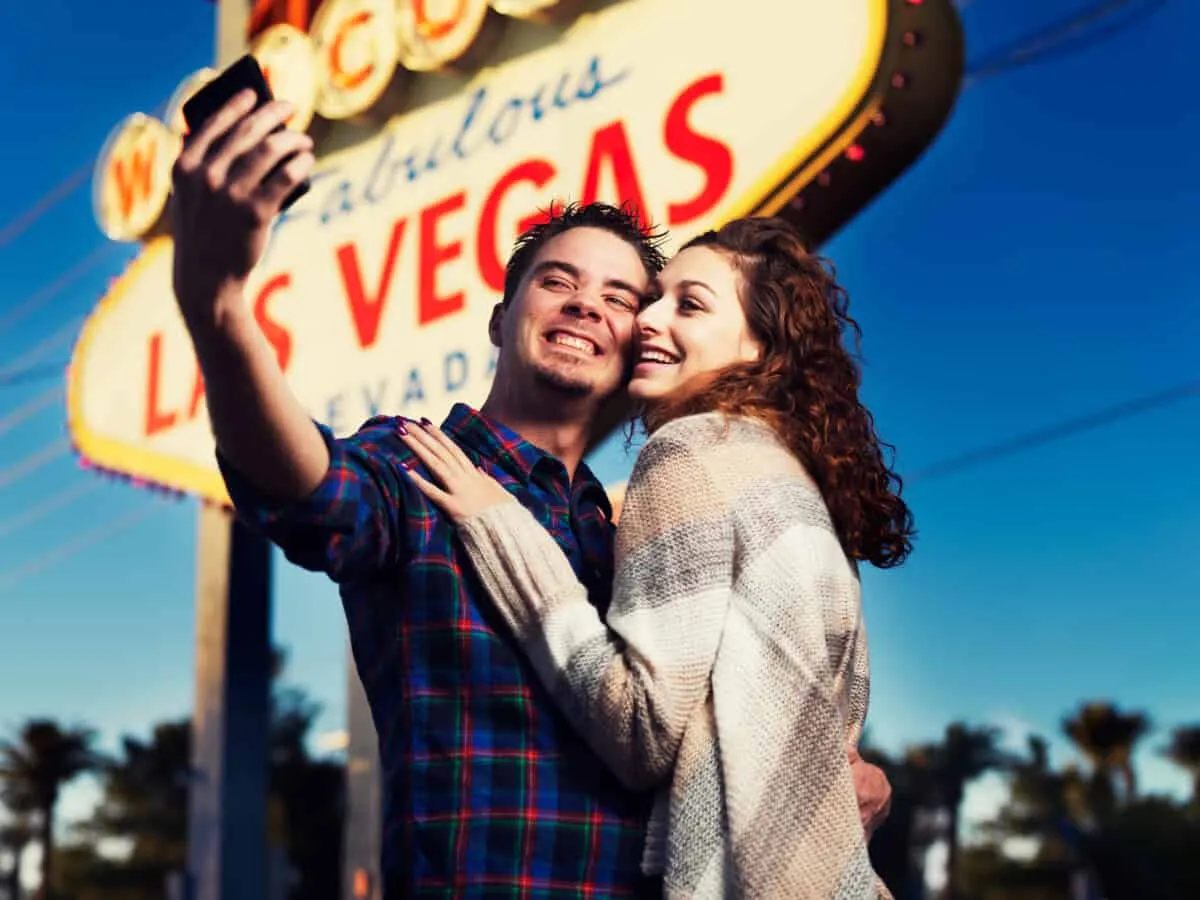 Romantic Things To Do In Las Vegas