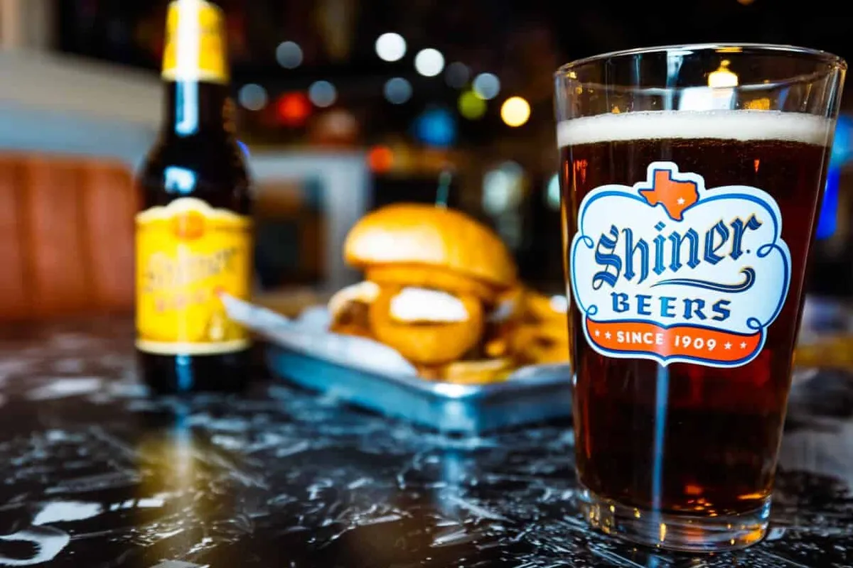 Sickies Garage Burgers & Brews