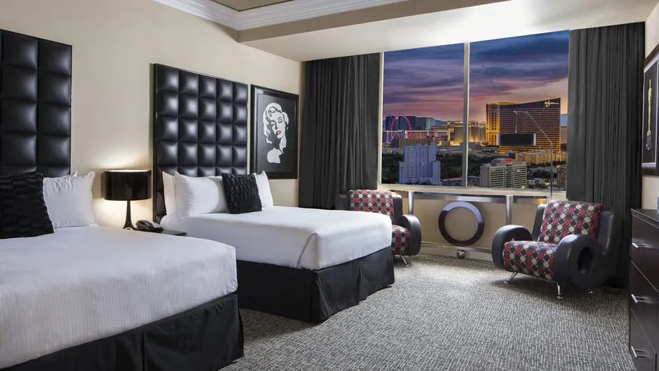 Signature Double Room