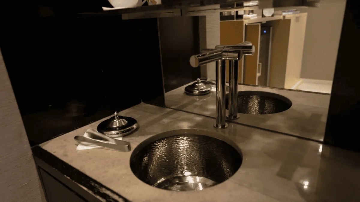 Skyloft Amenities
