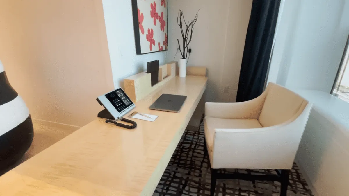 Skyloft Amenities