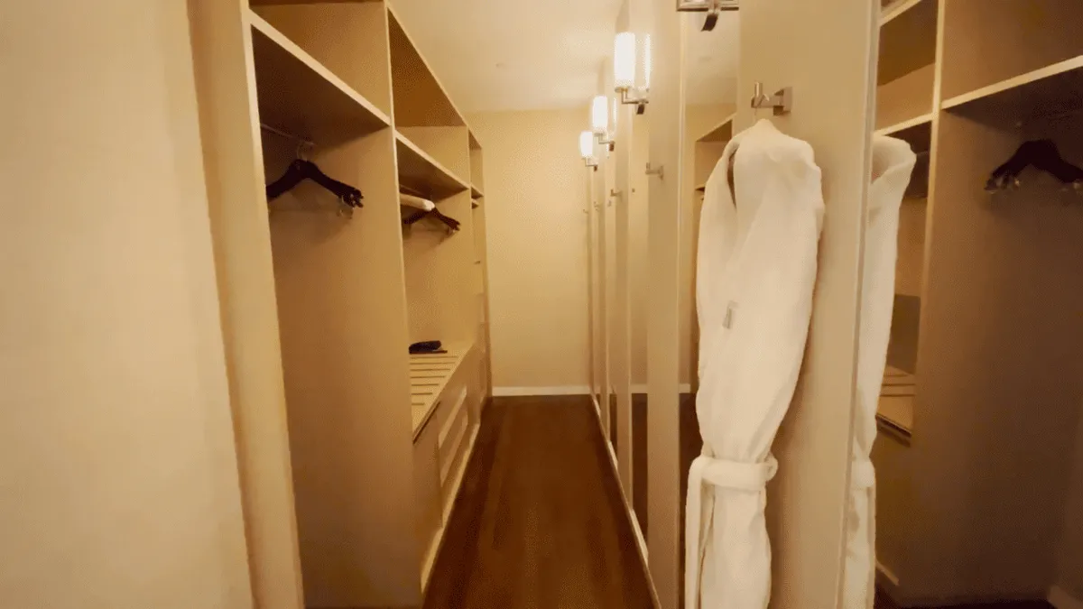 Skyloft Amenities