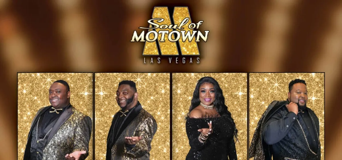 Soul of Motown