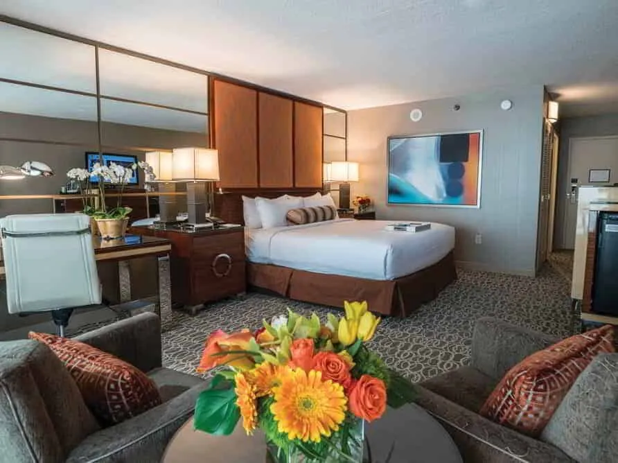 StayWell Grand King Room