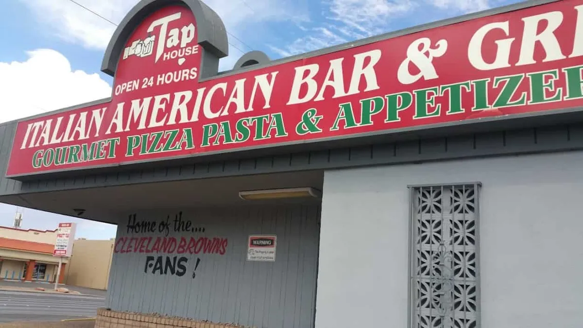 Tap House