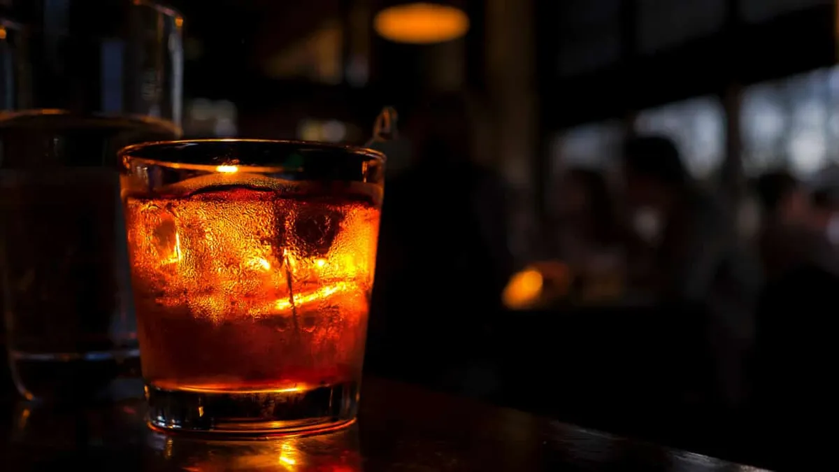 The Lock Speakeasy