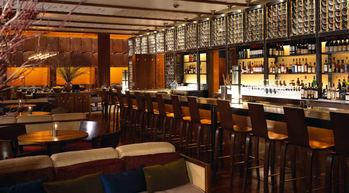 Tom Colicchio's Craftsteak Bar and Lounge