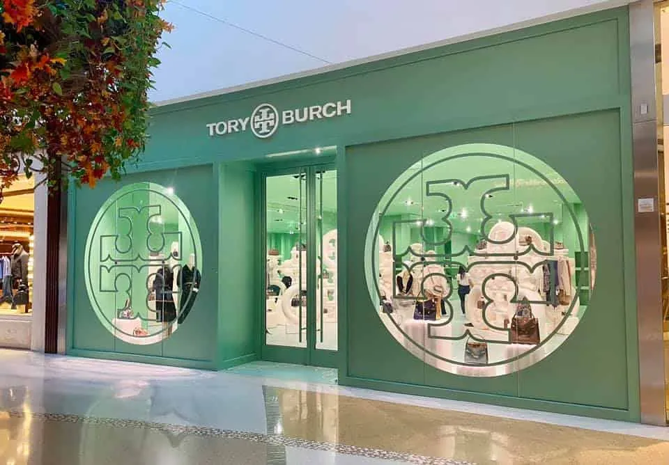 Toru Burch