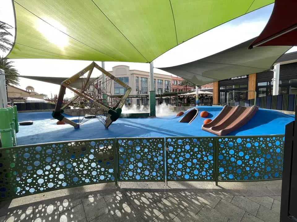 Town Square Children’s Park