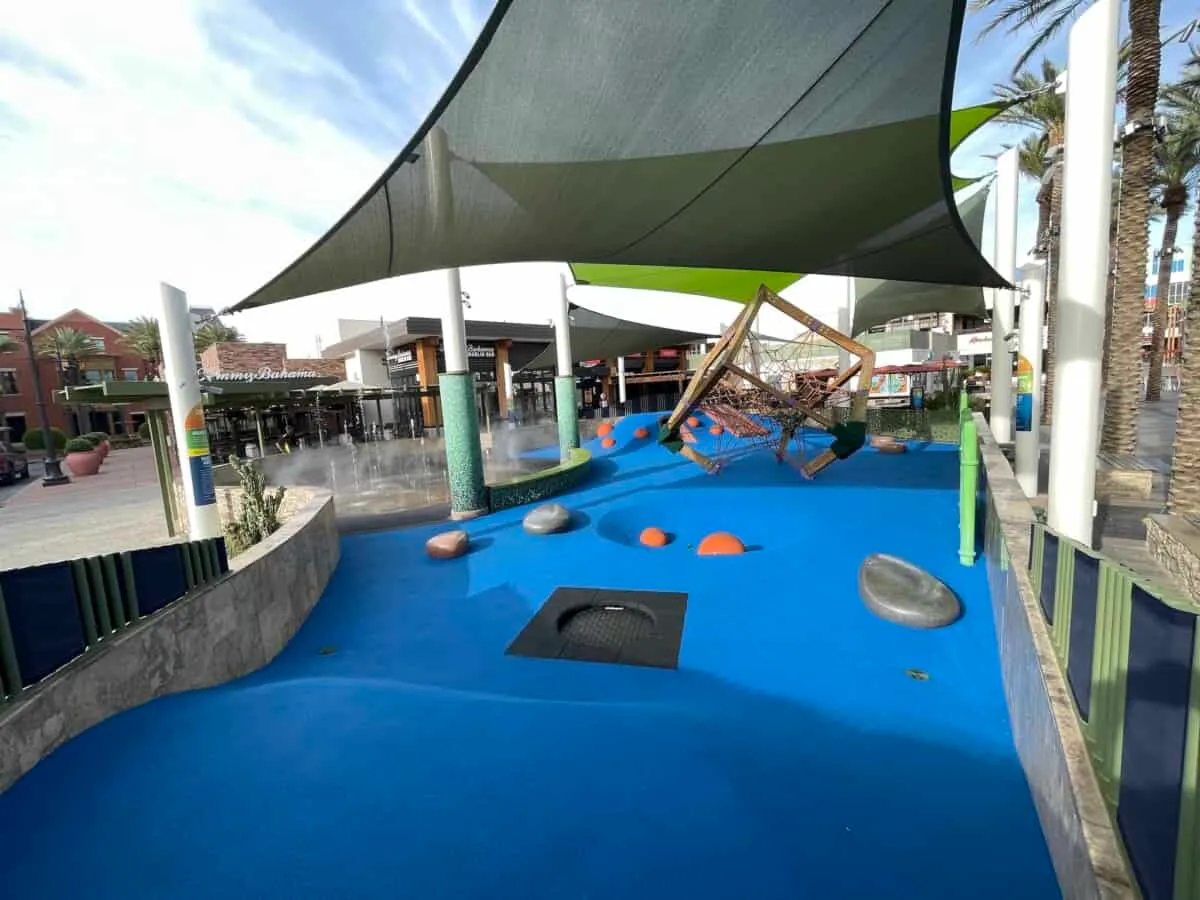 Town Square Children’s Park