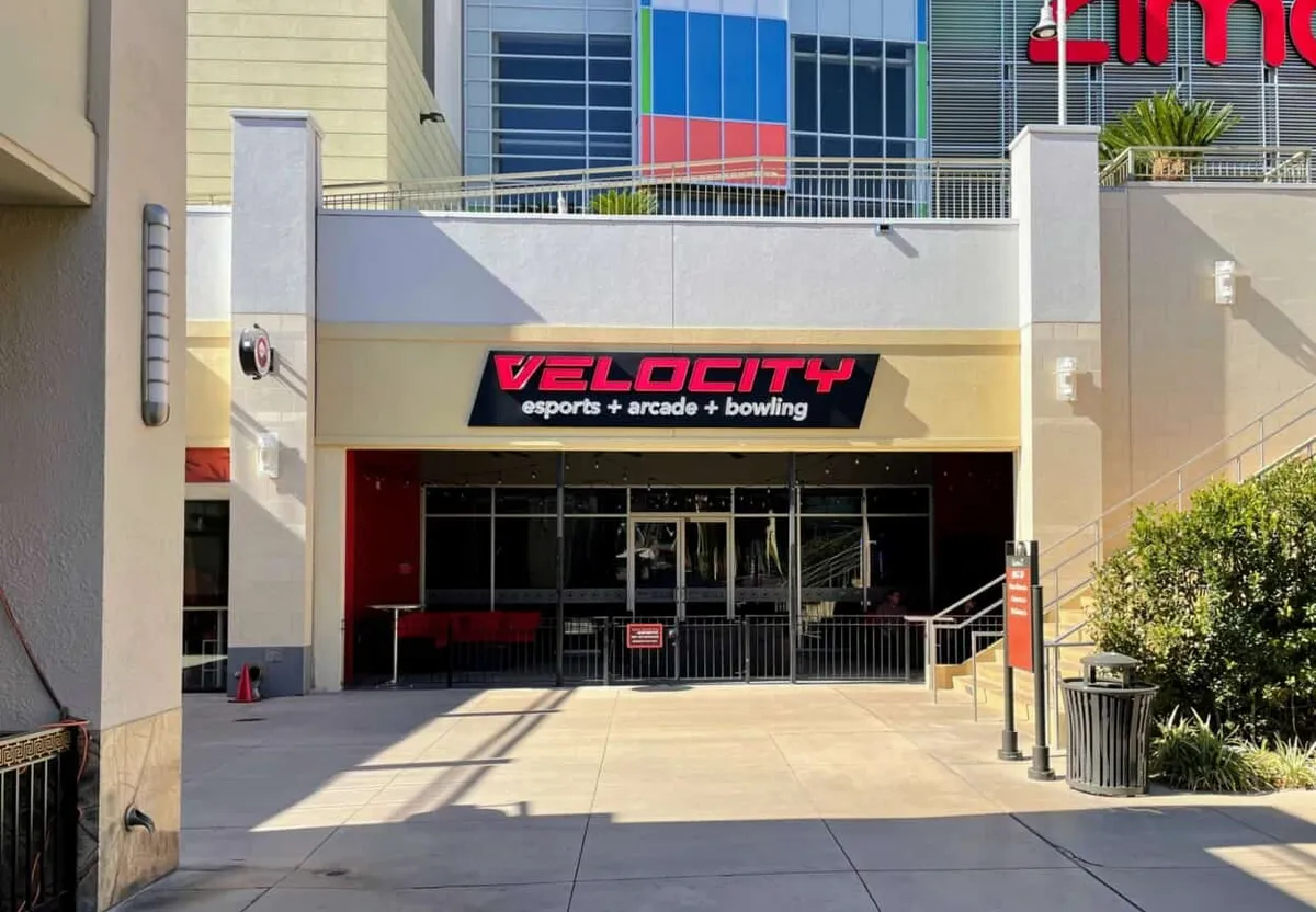 Velocity Esports