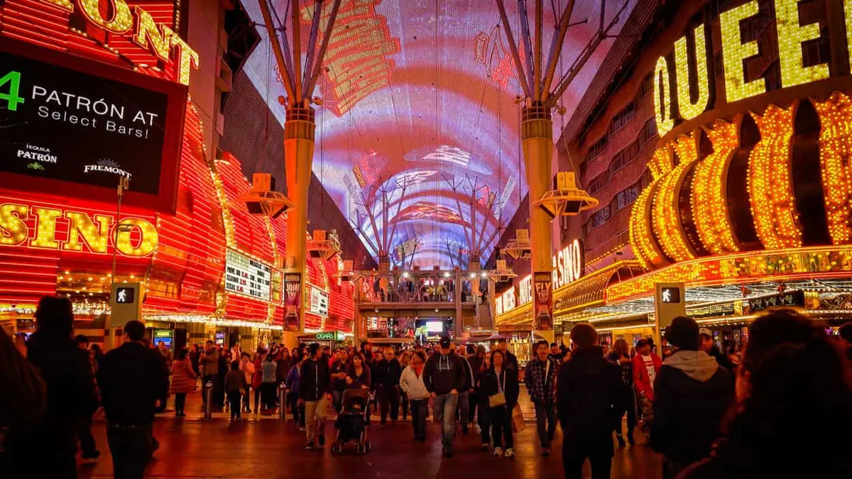 Walking Night Tour - Fremont After Dark