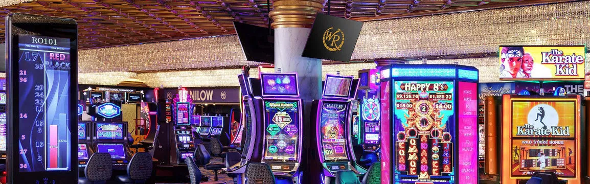 Westgate Casino