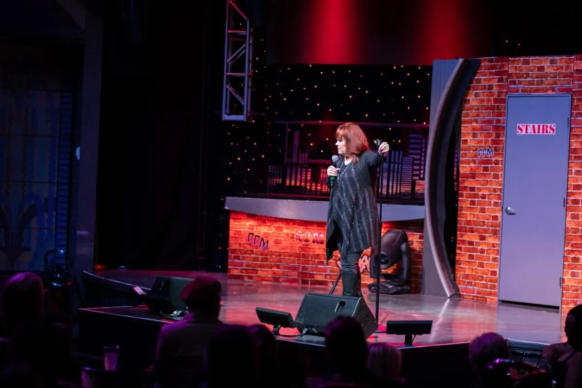 Westgate Comedy Cabaret