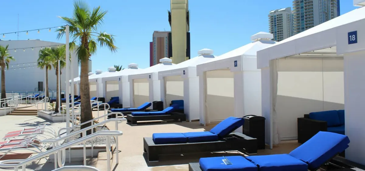 Westgate Daybeds