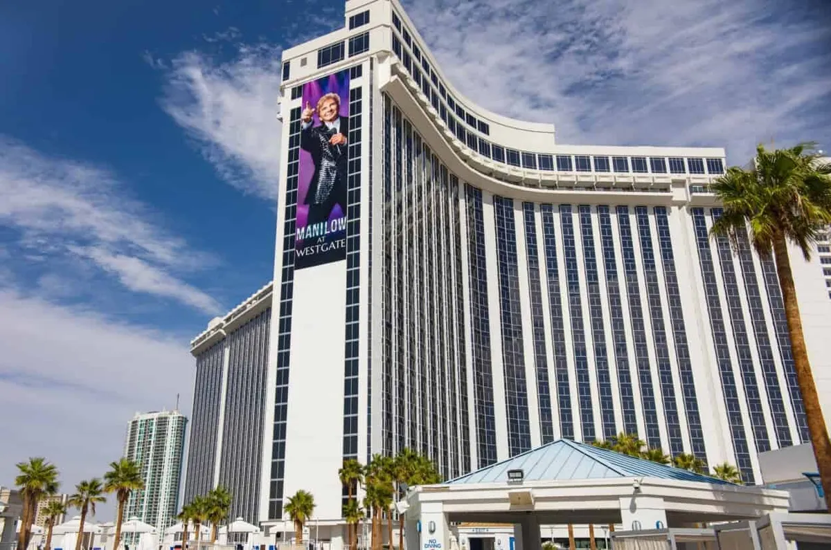 Westgate Resort & Casino