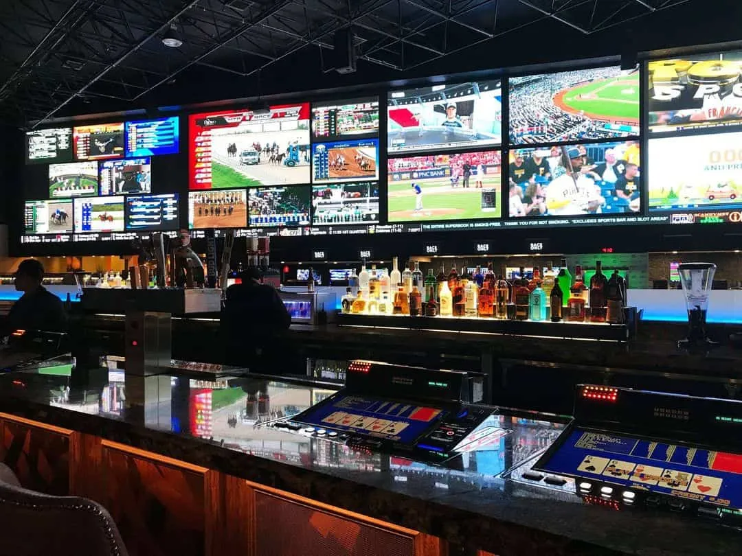 Westgate Sportsbook