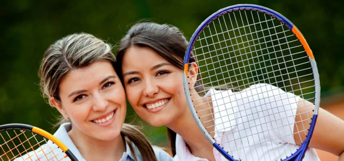 Westgate Tennis