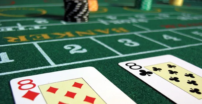 Baccarat