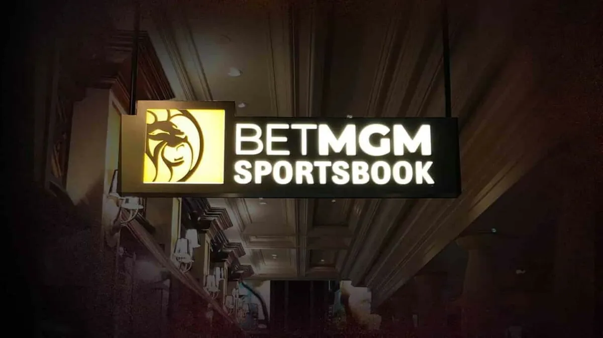 BetMGM Sportsbook