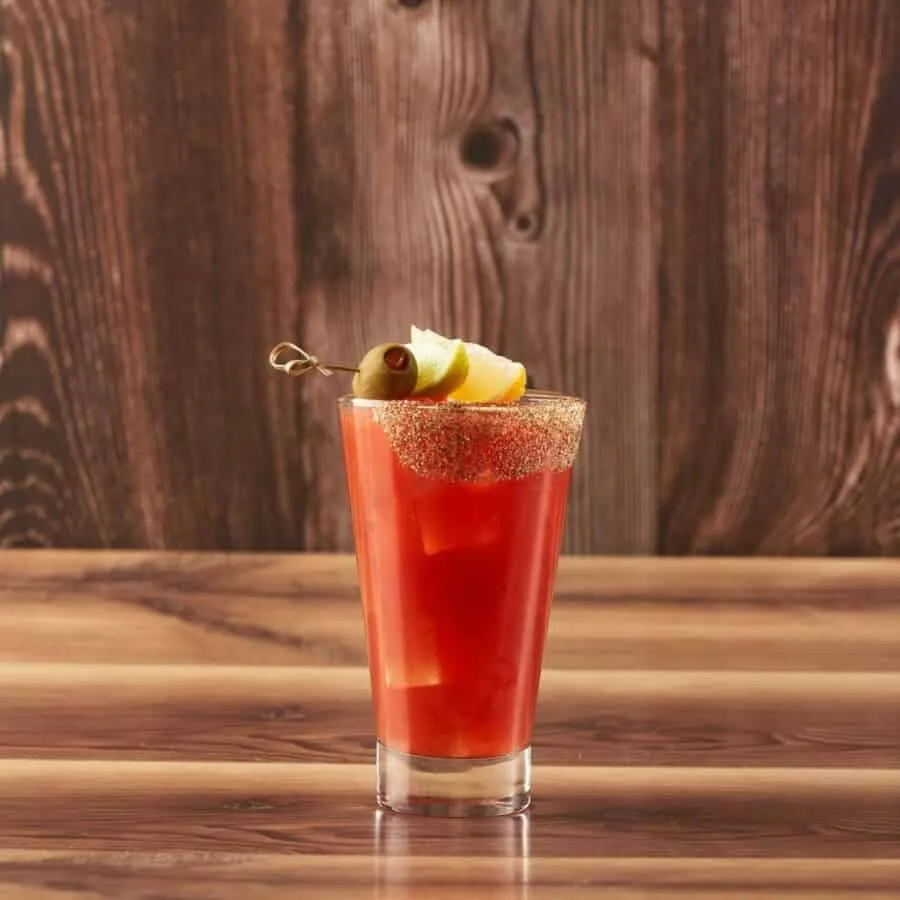 Bloody Mary