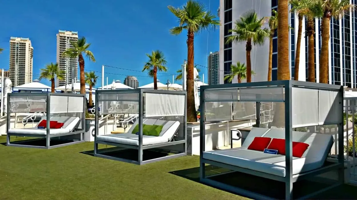 Cabana at Westgate