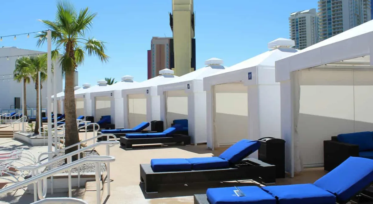 Cabana at-Westgate