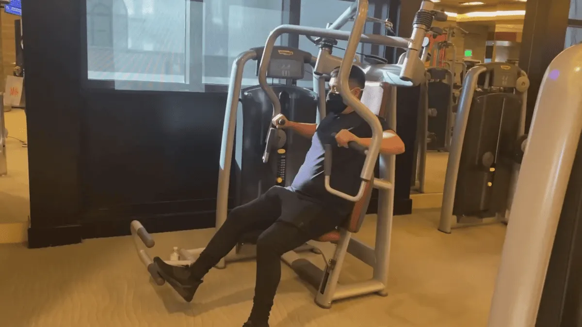 Chest Press