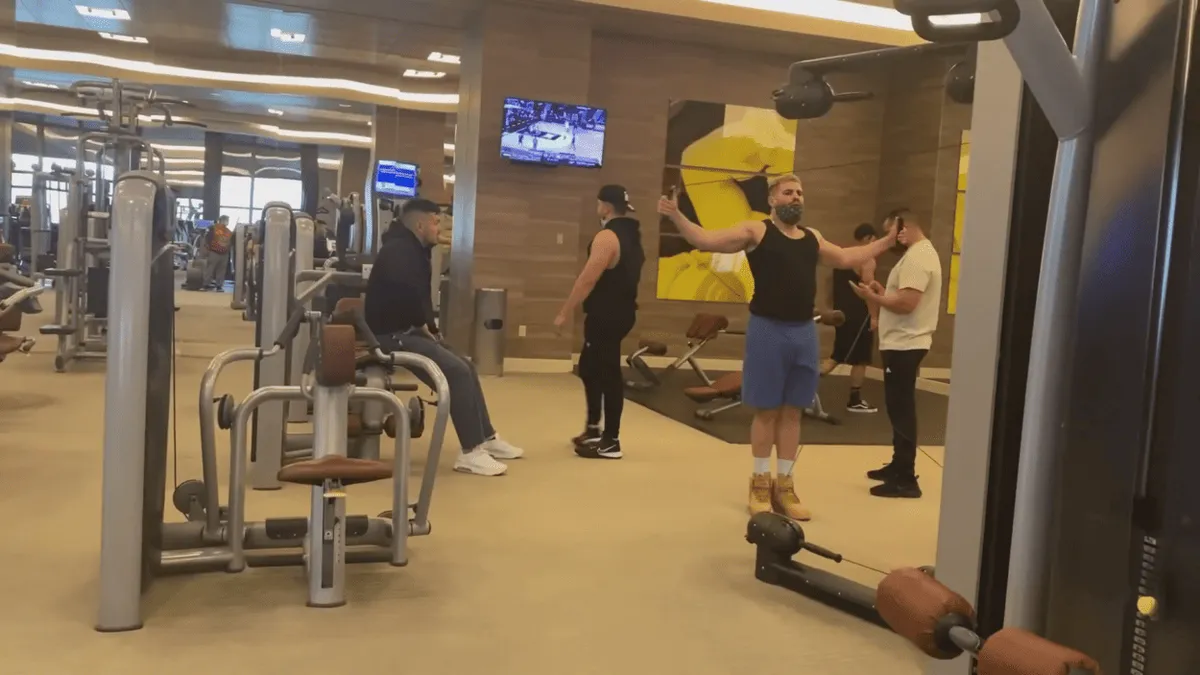 Excercise