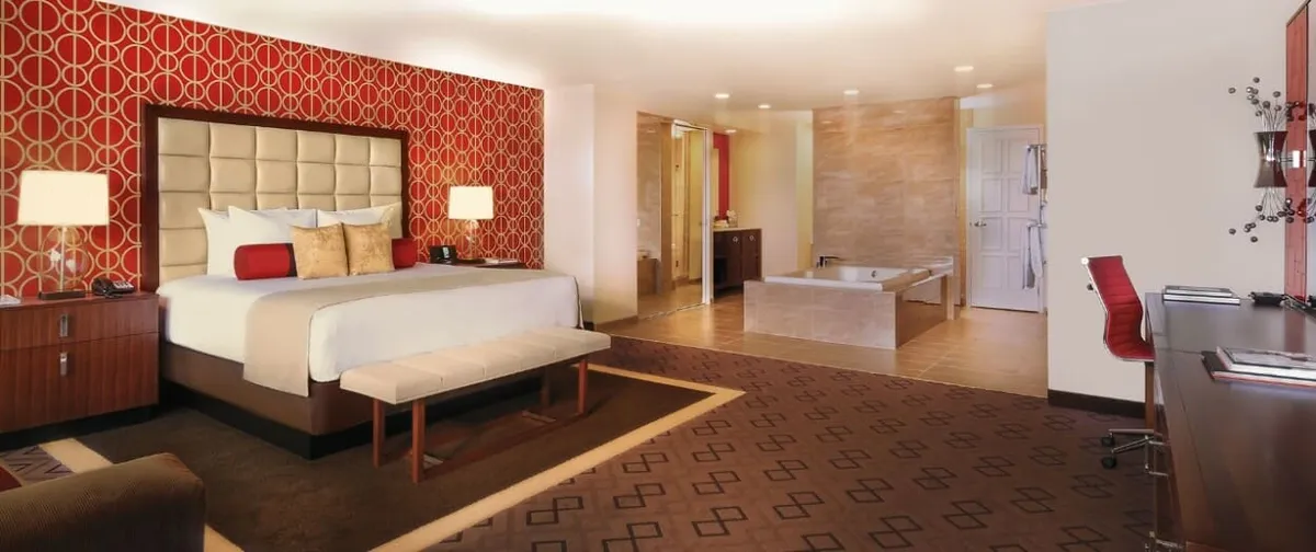 Caesars Palace Suites