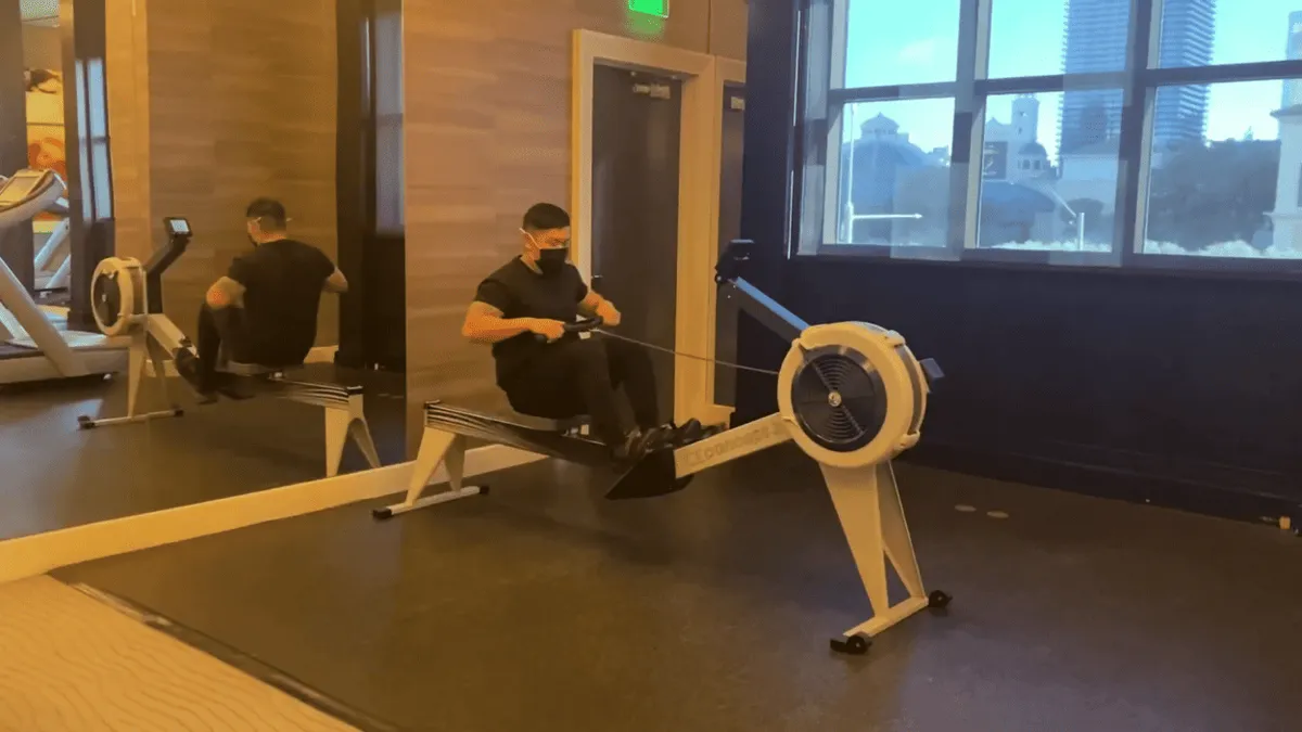 Treadmill (3)