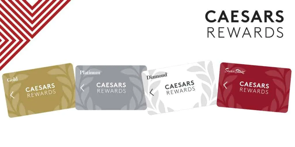 Caesar Rewards