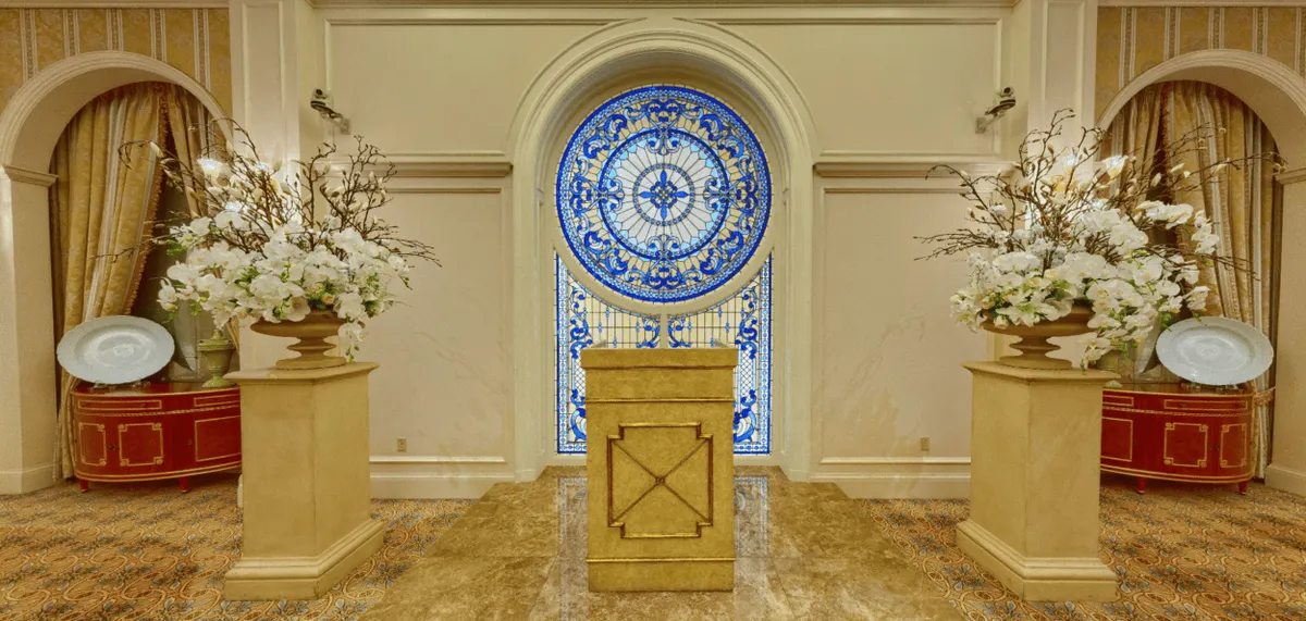 Classico Wedding Chapel