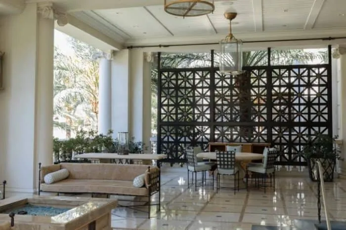 Claudius Villa Private Escape