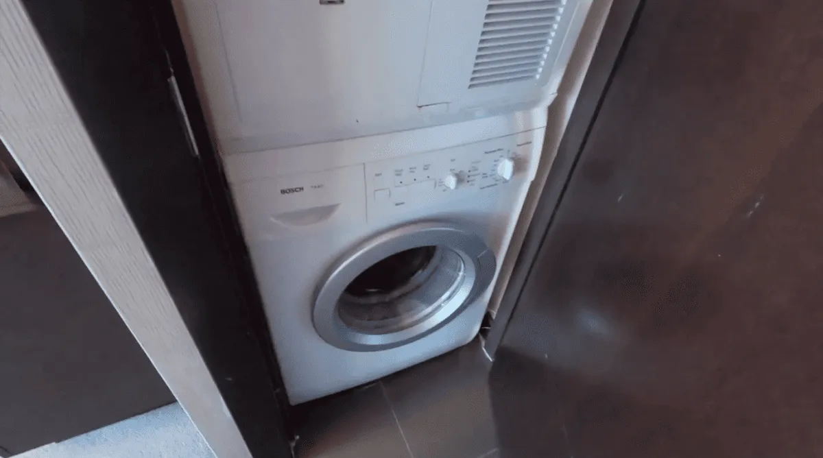 Dish Washing Machine