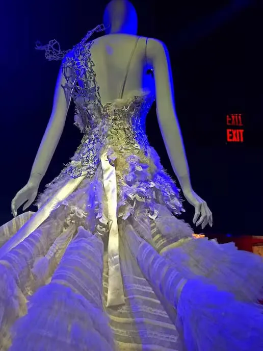 Costume Gallery