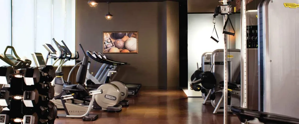 Cromwell Spa & Fitness Center