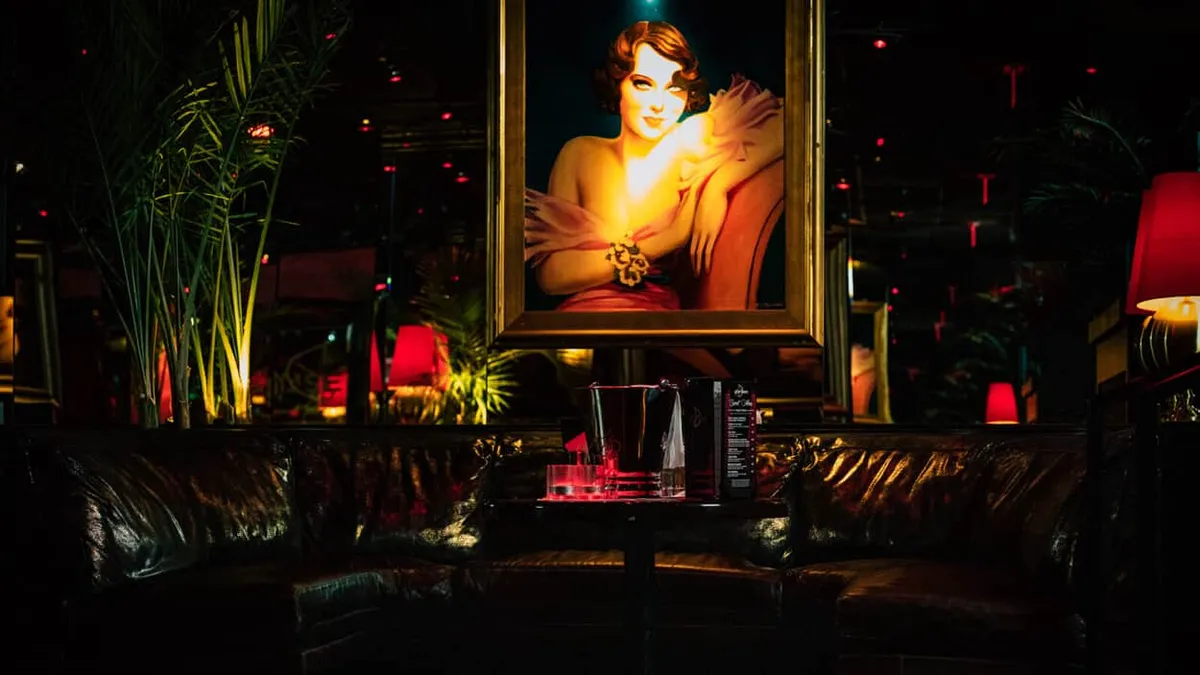 Drai's After Hours