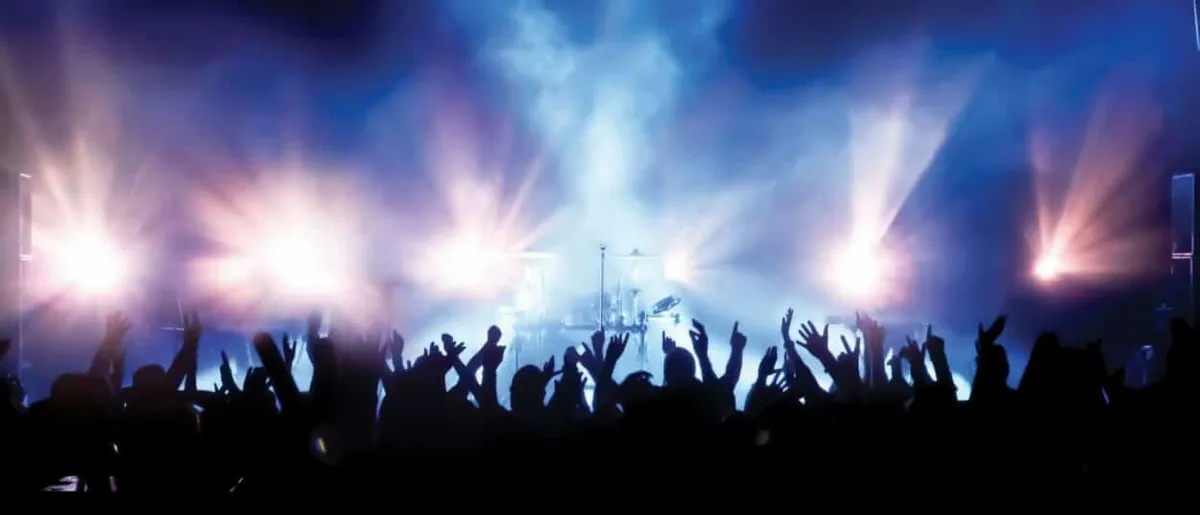 Entertainment & Shows at Cromwell