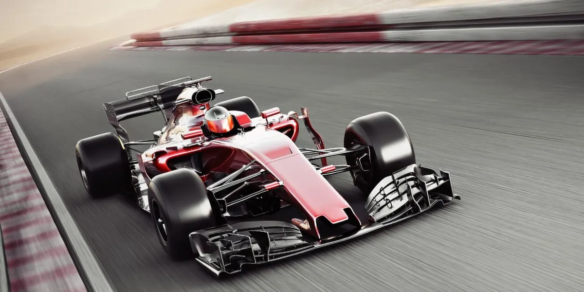 F1 Las Vegas 2023 Formula 1 Race, Track, Hotels