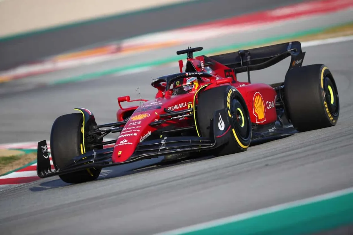 F1 Las Vegas 2023 Grand Prix Ticket Prices