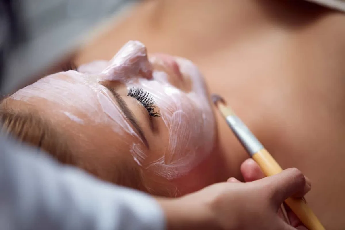 Facials