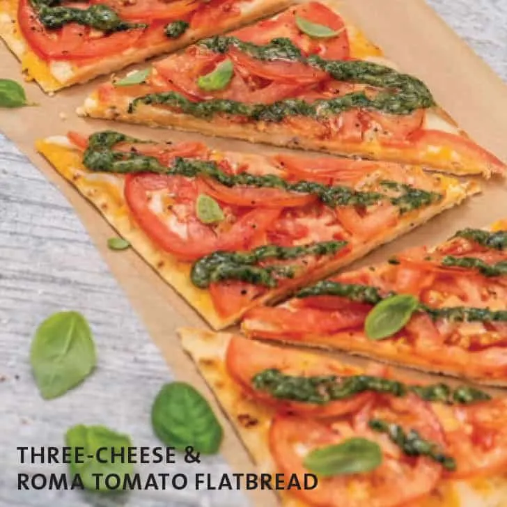 Fleatbread
