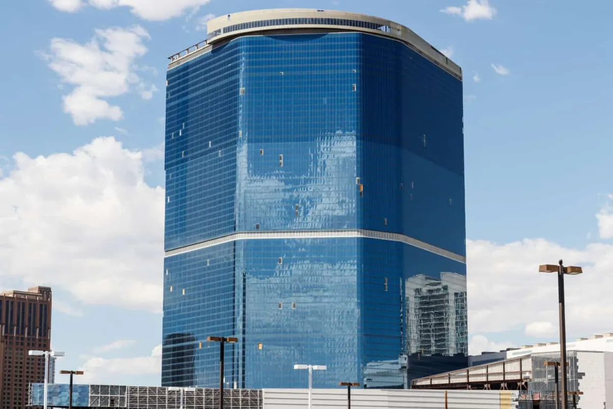 Fountainebleau Las Vegas Hotel