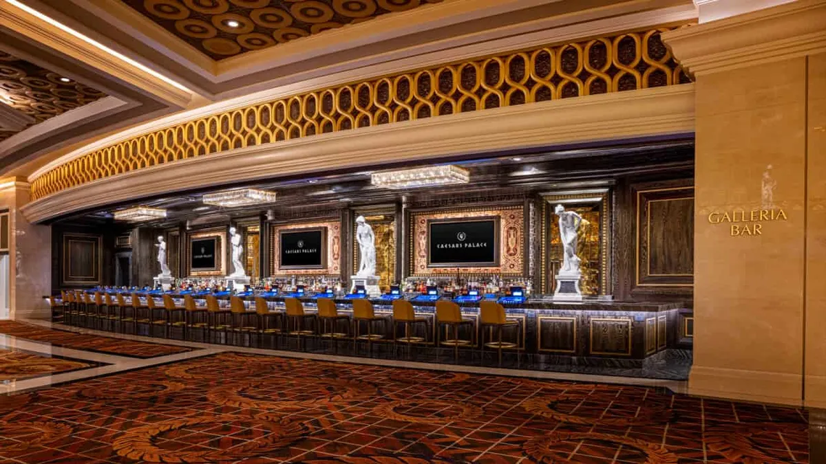 Galleria Bar