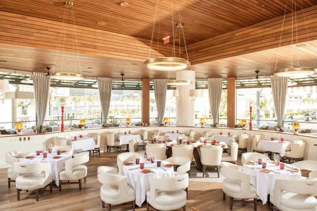 Giada Italian Cuisine