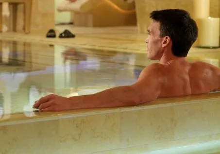 Guest Spa Pass